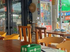-天伦海鲜·老味道·青岛菜(栈桥天主教堂店)