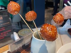 -柴门饭儿(成都太古里店)