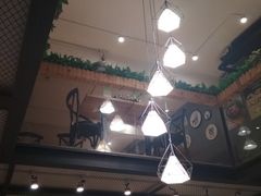 大堂-新澳港式茶餐厅(余姚路店)