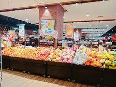 -家乐购(佳木斯万达广场店)