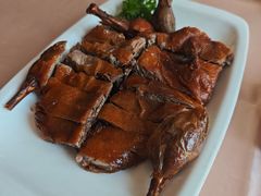 -王府井酒店(金桥港湾店)