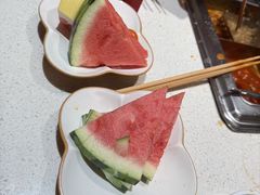 -海底捞火锅(之心城店)