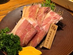 -黑牛の店·和牛烧肉(合生汇店)