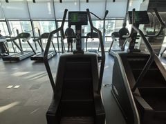 -OXYGYM 奥美氧舱运动中心(朝阳大悦城店)