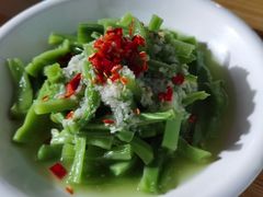 爽口贡菜-毛草房(南辛庄街店)
