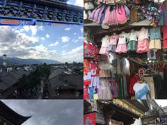 -大理古城