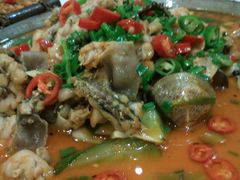 -锦膳添花酒楼(马站店)