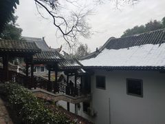 -岳麓书院