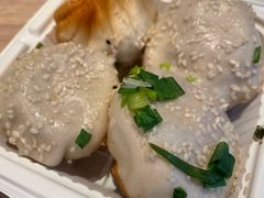 -小杨生煎(龙之梦购物中心店)