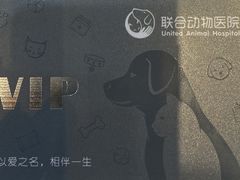 -联合动物医院(光谷诊疗中心)