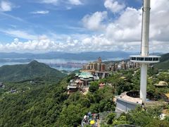 -东部华侨城