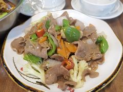 -新洞口小吃(三元二路店)