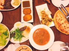 -玛格萝妮比萨屋(四平店)