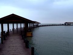 环太湖公园-苏州香山国际大酒店