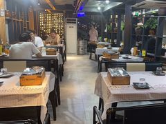 -云晓光头烧烤吧(盛夏店)