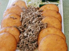 -桃子餐厅·天津菜(红星路直营店)