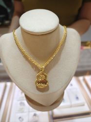 -景祥珠宝打金·黄金加工修理·旧款改造镶嵌