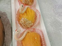 榴莲酥-盆满钵满·国家非遗传承(云台店)