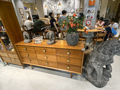 -小豆海棠(人民南路店)