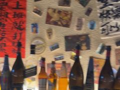 -三杯赤運·中式小酒馆(所城里店)