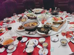 -三六三杭州菜(水上总店)