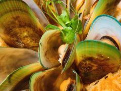 -OGGI TRATTORIA PIZZERIA(深业上城店)