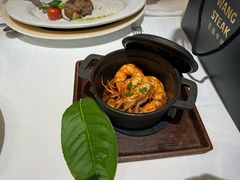 -王品牛排(福州泰禾店)
