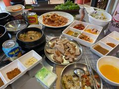 -延世韩家(人民路店)