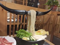 -许府牛火锅(信义坊总店)