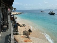 -海南分界洲岛旅游区