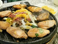 -厚味居炙子烤肉·清真(天桥南纬路店)