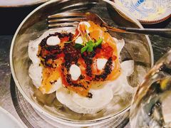 -池畔酒吧 WET Bar