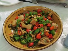 -老师傅餐馆(长沙店)