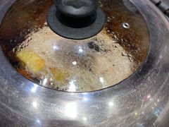 -灶座小锅烀饼·铁锅炖(道里店)