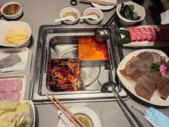 -海底捞火锅(龙湖金沙天街店)