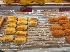 -味多美蛋糕(台湾街店)