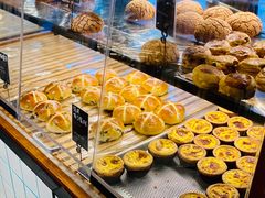 -Dough&Joe团憩(瑞虹天地月亮湾店)