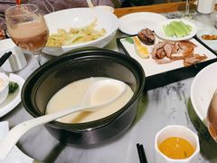-北京全聚德(清华园店)
