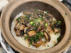 -红星光发煲仔饭(文海店)