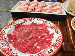 -楠火锅(西单店)