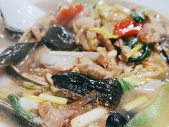 -孙家面馆(淮海第一城店)