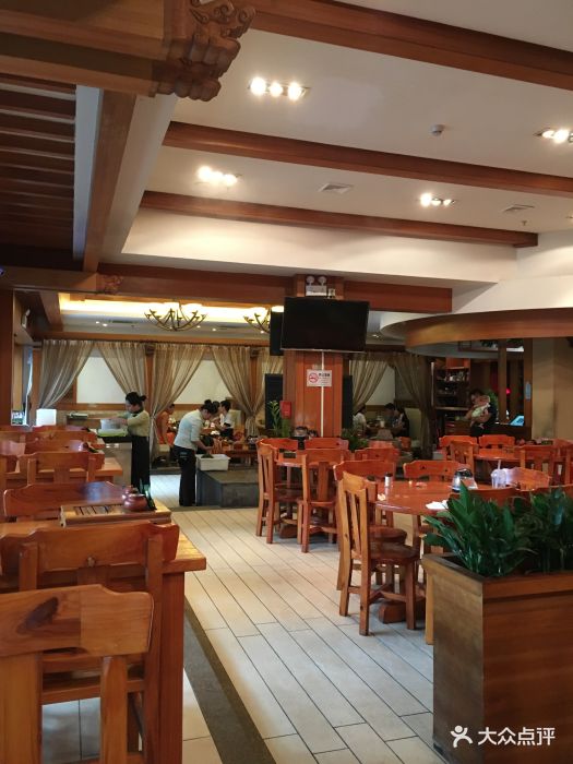 金稻园砂锅粥(南头店)-图片-深圳美食-大众点评网