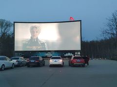 -枫花园汽车电影院(朝阳公园店)