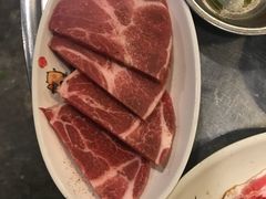 -釜山火炉·海鲜烤肉(紫藤路店)