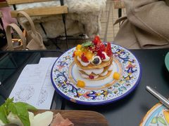 -Alimentari早午餐(安福路店)