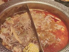 -牛YO寿喜烧和牛火锅自助(三台子万象汇店)