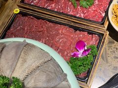 -历蜀记·家宴老火锅(总店)