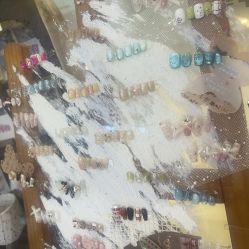 -鲸彩·美甲美睫科技护肤