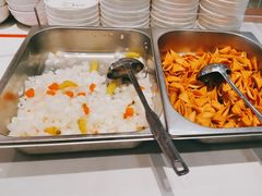 -杨翔豆皮涮牛肚(华阳城店)