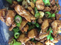 -兰溪小馆(东直门簋街店)